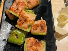 -霸腹烤肉(厦门柚子番店)