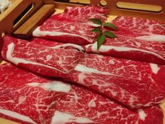 -锦和牛·炭火烧肉(ICC太和里店)