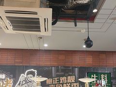 -火啫啫·粤式啫啫煲(南通首店)