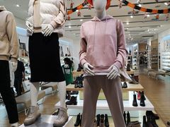 -hotwind热风(重庆悦荟店)