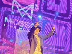 -MOSSO·Liveshow(M3香港广场店)