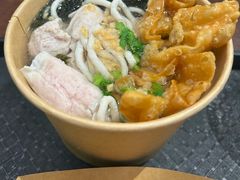 全家福-非遗·十八曲鱼饺(西马总店)