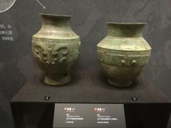 -盘龙城遗址博物院