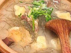 -古都历食南京菜·烤鸭·鸭血粉丝·汤包(南京博物院店)