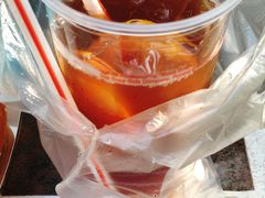 -麦当劳(海洋公园店)