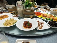-全聚德(常州店)