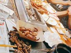 -可口香·非遗老号烧烤(南岗直营店)