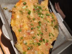 -很久以前羊肉串(簋街店)