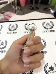 -IDO美甲美睫