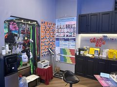 -NRG健身私教CLUB(静安体育中心店)