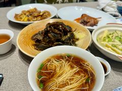 -太湖饭店·寄畅轩中餐厅
