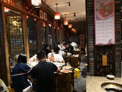 大堂-重庆渝达老火锅(春熙路店)