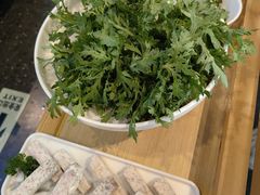 -烹然四季椰子鸡火锅(姚家园万象汇店)
