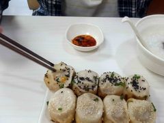 -咬不得高祖生煎·简餐(高银街店)