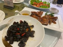 -骏莱海鲜鱼港(五角场店)