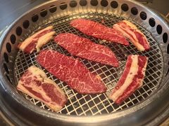 -300杯·和牛烧肉清酒专门店(廊里店)