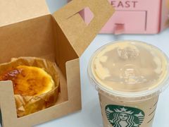 -星巴克(红房子店)