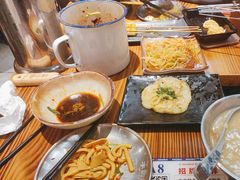 -半酌烧烤小酒馆(南京东路店)
