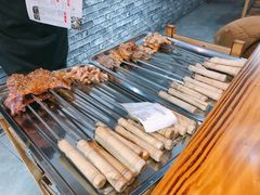 -袁家水泊水浒烤肉(白金店)