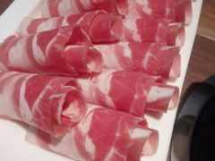 -前门后头老北京铜锅涮肉·京味菜·烤鸭(伊藤洋华堂店)