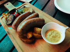 -布拉格餐厅· 中欧捷克菜(全国首店)