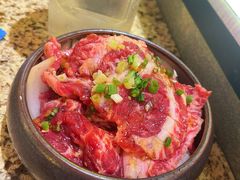 -首尔烤肉大排档(合生汇店)