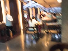 -BLU 全日制餐厅(上海安曼纳卓悦酒店)