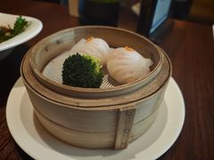 -蛇口希尔顿南海酒店·随轩中餐厅·粤菜