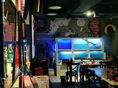 -质烤烤物·活烤海鲜(质烤总店)