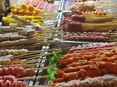 -椿记烧鹅(北门店)