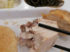 -香妃烤鸡(西单店)