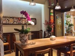 -彬媽糖水(侨鑫国际店)