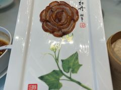 -全聚德(哈尔滨店)