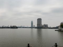 -南昌青山湖风景区