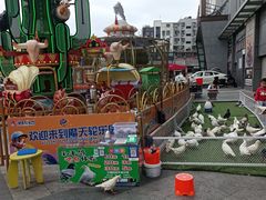 -百佳华佳漾里(坂田店)