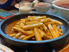 -走马楼饭庄(慈城古县城店)