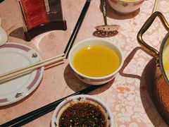 -囍凤楼·粤菜·点心·火锅(温特莱店)