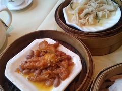 -福青龙华天假日酒店
