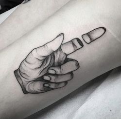 -飛凡TATTOO纹身•原创