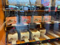 -仁信双皮奶(广州南站店)