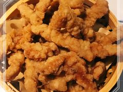 -江边城外烤全鱼(方庄时代购物中心店)