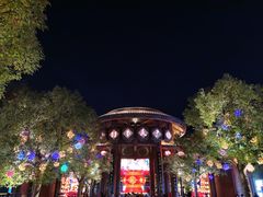 -厦门方特东方神画