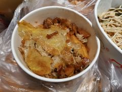 三鲜豆皮-众品香美食(三弓路店)