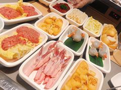 -海底捞火锅(龙湖北京大兴天街店)