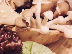 -掂档潮汕牛肉火锅(沈阳万象城店)