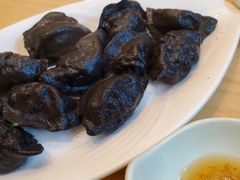 -船歌·鱼水饺青岛菜(国贸商城店)