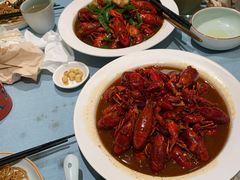 -苏帮袁Sue Cuisine(将台店)