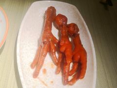 妈妈凤爪-花千醉(新街口店)