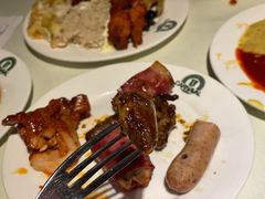 -戈拿旺巴西烤肉(崇文门店)