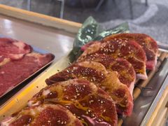 -首尔烤肉大排档(合生汇店)